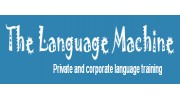 The Language Machine