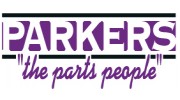 Parkers The Parts People