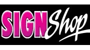 The Sign Shop