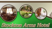 The Stockton Arms Hotel