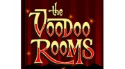 The Voodoo Rooms