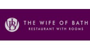 The Wife Of Bath