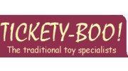 Tickety Boo Toys