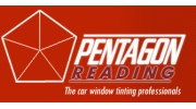 Pentagon Glass-Tech