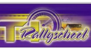 TI Rally School