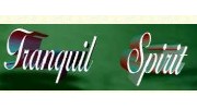 Tranquil Spirit