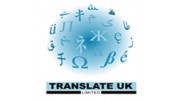 Translate UK