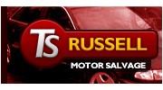 TS Russell