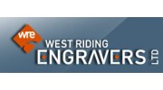 West Riding Engravers