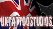 UK Tattoo Studios