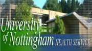 Cripps Health Centre