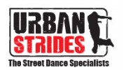 Urban Strides