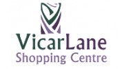 Vicar Lane Shopping Centre