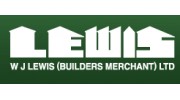 W J Lewis