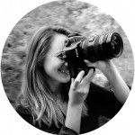 Marta At Magic Rainbow Photography