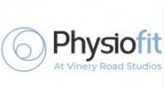 Physiofit Cambridge