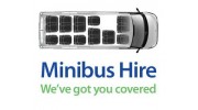 Minibus Hire Leeds