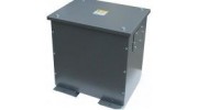 Three Phase Cased Transformers