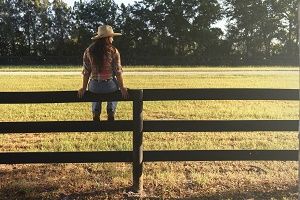 All types of fencing