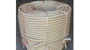 Decking rope