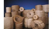 Manila Rope