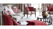 Bedspreads, Throws & Cushions