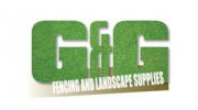 G&G Fencing & Landscape Supplies