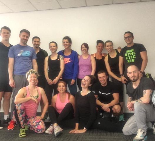 Personal Trainer Course