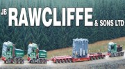 JB Rawcliffe & Sons Ltd