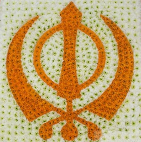Sikh Spray