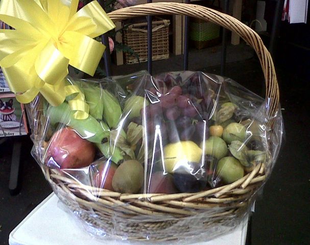 Fruit Basket