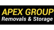 Apex Removals Oxford