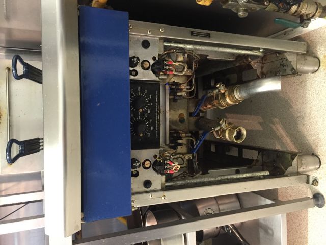 Catering equipment repairs sales install service breakdown