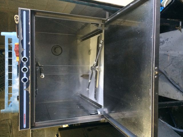 Glasswasher and dishwasher sales service install breakdown