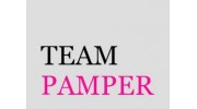 Team Pamper