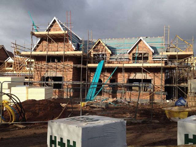 New Housing