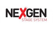 Portable Stage by VCL Portable Staging