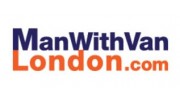 Man with Van London