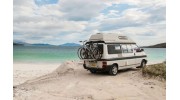 Selling a Motorhome