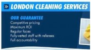 London Cleaning Services
