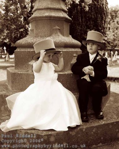 Weddings