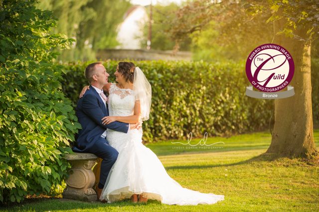 Wentbridge House Wedding Photographer