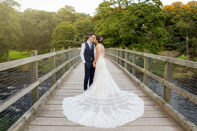 Wedding Photographers West Yorkshire