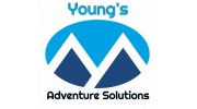 Young's Adventure Solutions