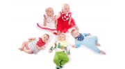 Dribble Bibs