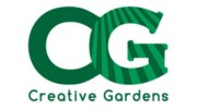 Creative Gardens