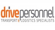 Drive Personnel