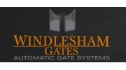 Windlesham Gates