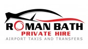 Roman Bath Private hire