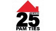 Pam Ties